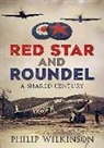 Philip Wilkinson - Red Star and Roundel