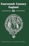 Chris Given-Wilson, David Green, Chris Given-Wilson, Christopher Given-Wilson, Professor Christopher Given-Wilson, David Green - Fourteenth Century England XI
