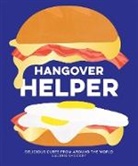 Lauren Shockey, Shockey Lauren - Hangover Helper