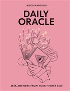Jerico Mandybur - Daily Oracle