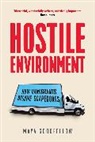 Maya Goodfellow - Hostile Environment