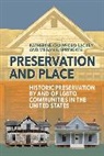 Katherine (EDT)/ Springate Crawford-Lackey, Katherine Springate Crawford-Lackey, Katherine Crawford-Lackey, Megan E. Springate - Preservation and Place