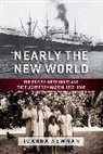 Joanna Newman, Newman Joanna - Nearly the New World