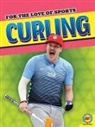 Annalise Bekkering - Curling
