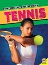 Don Wells - Tennis