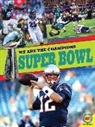 Aneel Brar - Super Bowl