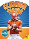 Leah Kaminski - Clemson Tigers
