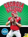 Ramey Temple - Georgia Bulldogs