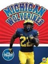 Margaret Weber - Michigan Wolverines