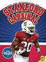 Alexander Lowe - Stanford Cardinals