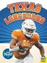 Ramey Temple - Texas Longhorns