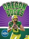 Tessa Miller - Oregon Ducks