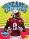 Margaret Weber - Nebraska Cornhuskers