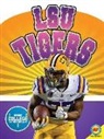 Tessa Miller - Lsu Tigers