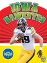 Alexander Lowe - Iowa Hawkeyes