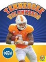Leah Kaminski - Tennessee Volunteers