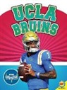 Margaret Weber - UCLA Bruins
