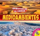 Pamela McDowell - Los Medioambientes