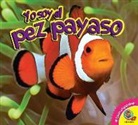 Piper Whelan - El Pez Payaso