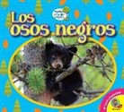 Heather Kissock - Los Osos Negros