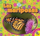 Heather Kissock - Las Mariposas
