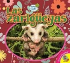 Heather Kissock - Las Zarigüeyas