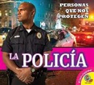 Ruth Daly - La Policía (Police)