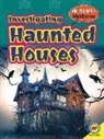 Jamie Kallio - Investigating Haunted Houses