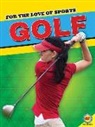 Don Wells - Golf
