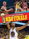 Michael De Medeiros - NBA Finals
