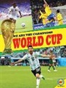 David Whitfield - World Cup