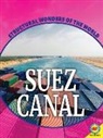 Joy Gregory - Suez Canal