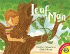 Patricia J Miranda, Patricia J. Miranda - Leaf Man