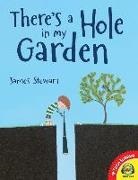 James Stewart - There's a Hole in My Garden