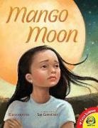 Diane de Anda - Mango Moon