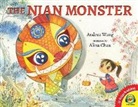 Andrea Wang - The Nian Monster