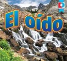 Sara Cucini, Katie Gillespie - El Oído