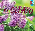 Sara Cucini, Katie Gillespie - El Olfato