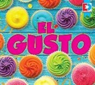Katie Gillespie, John Willis - El Gusto
