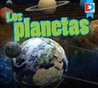 Katie Gillespie - Los Planetas