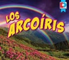 Katie Gillespie - Los Arcoíris
