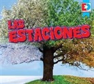 Katie Gillespie, John Willis - Las Estaciones