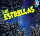 Katie Gillespie, John Willis - Las Estrellas