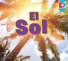 Katie Gillespie - El Sol