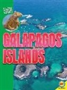 Erinn Banting - Galapagos Islands