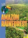Galadriel Watson - Amazon Rainforest