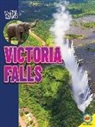 Anna Rebus - Victoria Falls
