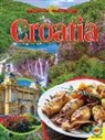 Jennifer Howse - Croatia
