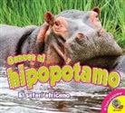 Katie Gillespie - Conoce Al Hipopótamo