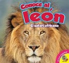 Katie Gillespie - Conoce Al León